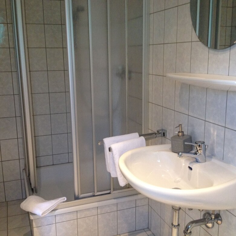 Landhotel Lindensch�nke