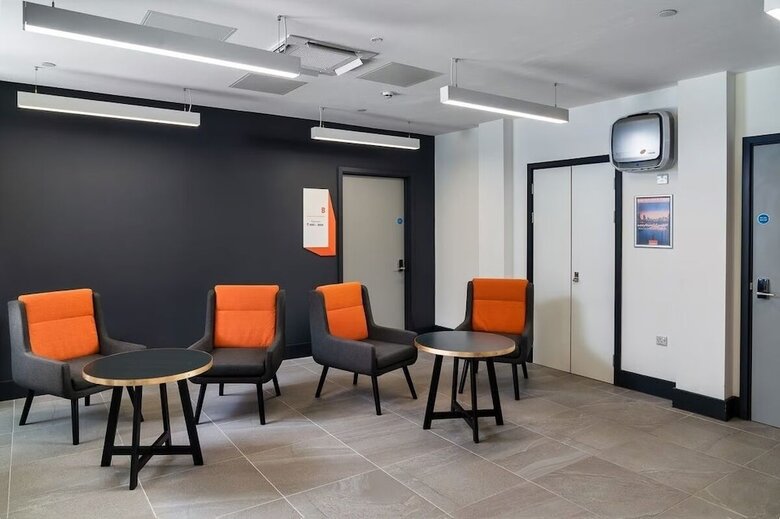 Easyhotel Cardiff