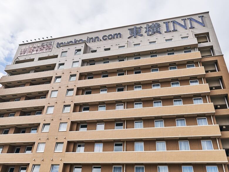 Hotel Toyoko Inn Osaka Itami Kuko