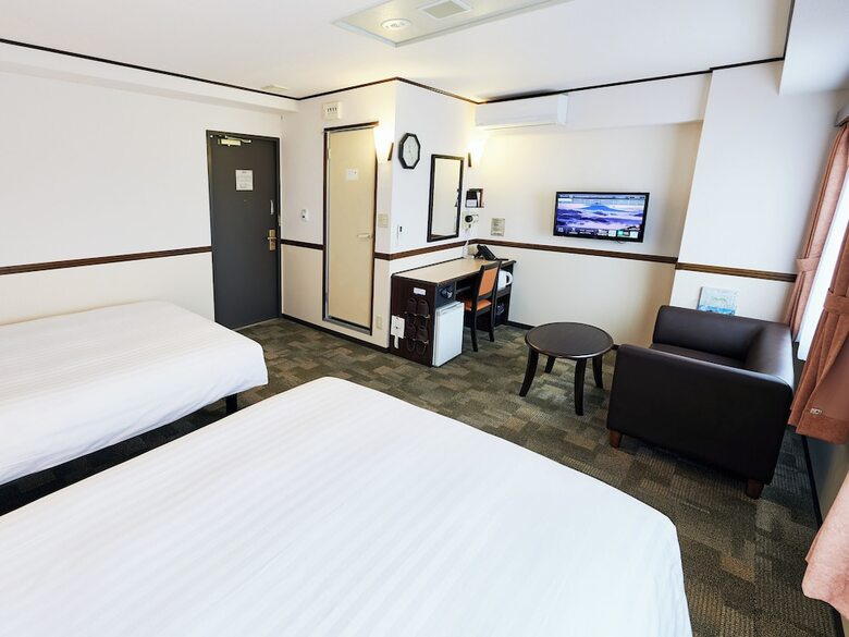 Hotel Toyoko Inn Osaka Itami Kuko