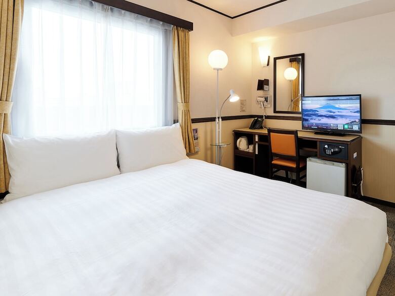 Hotel Toyoko Inn Osaka Itami Kuko