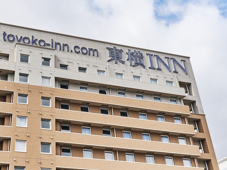 Hotel Toyoko Inn Osaka Itami Kuko