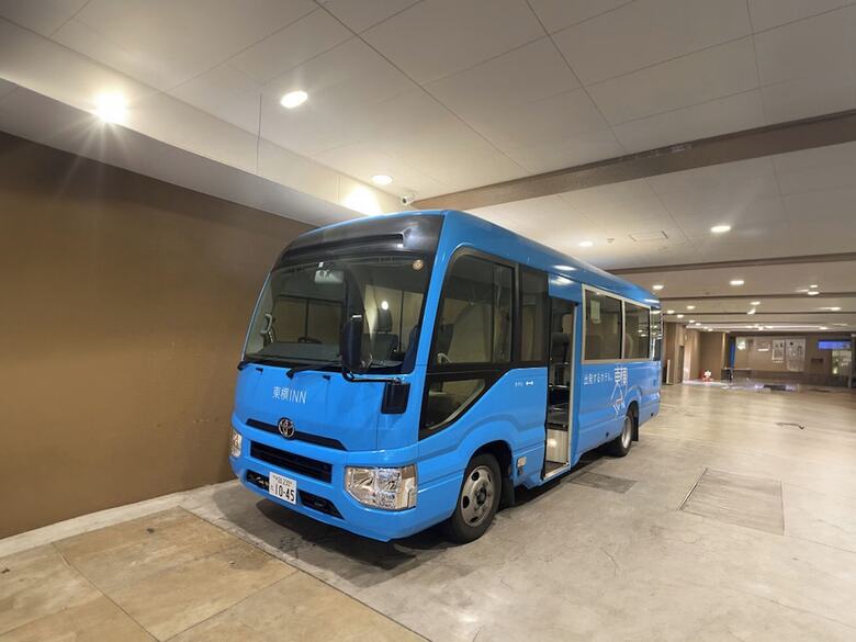 Hotel Toyoko Inn Osaka Itami Kuko