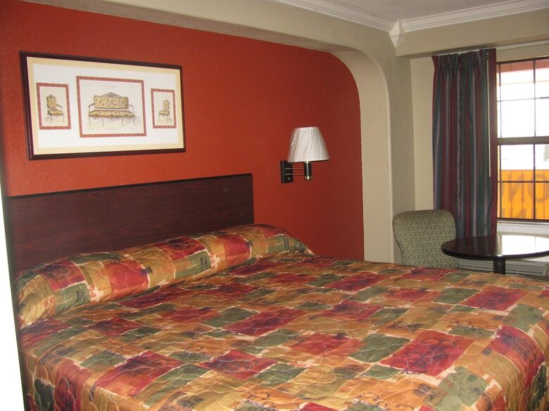 Motel Economy Inn