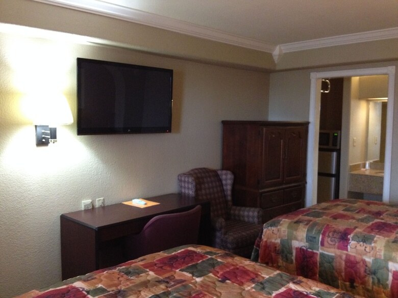 Motel Economy Inn