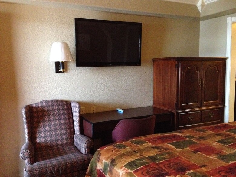 Motel Economy Inn
