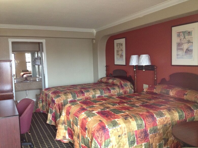 Motel Economy Inn
