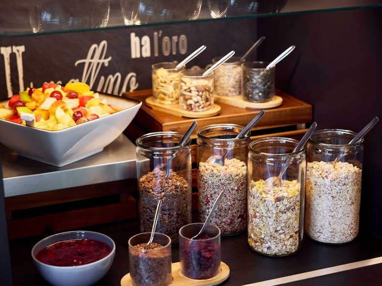 B&B Hotel Stuttgart-bad Cannstatt