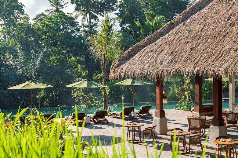 Hotel Adiwana Suweta