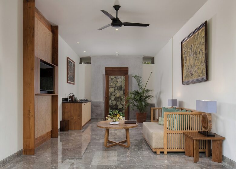 Hotel Adiwana Suweta