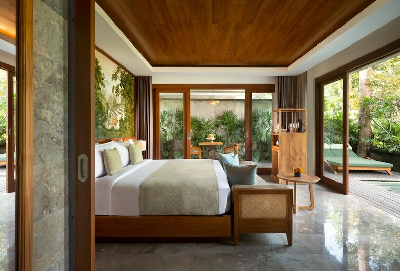 Hotel Adiwana Suweta