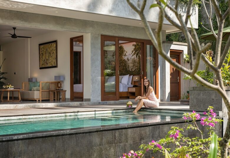 Hotel Adiwana Suweta