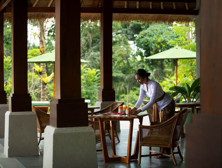 Hotel Adiwana Suweta