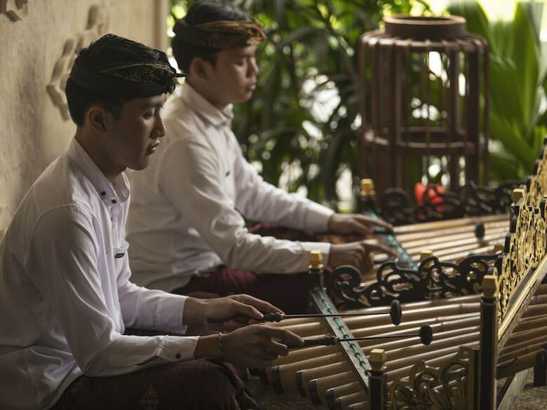 Hotel Adiwana Suweta