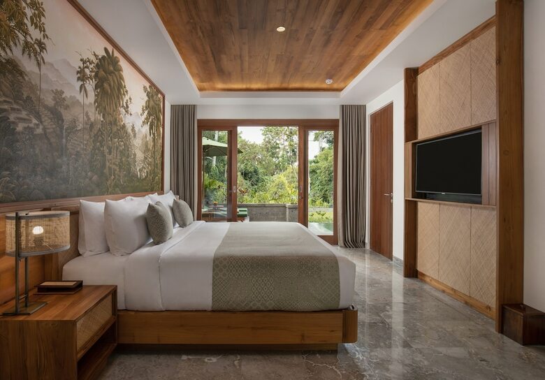 Hotel Adiwana Suweta