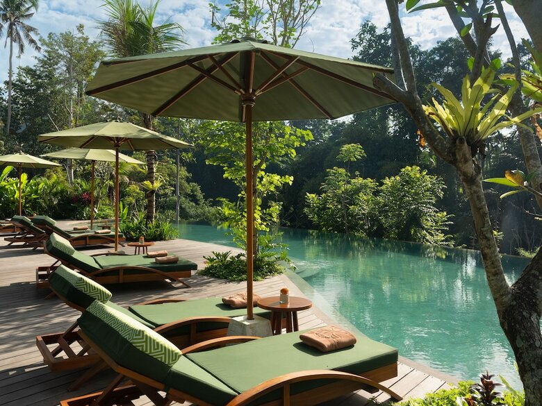 Hotel Adiwana Suweta