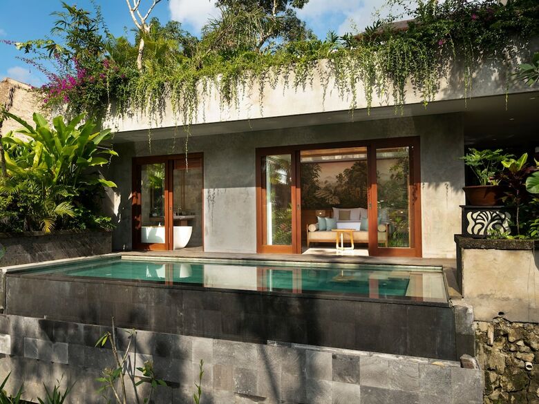 Hotel Adiwana Suweta