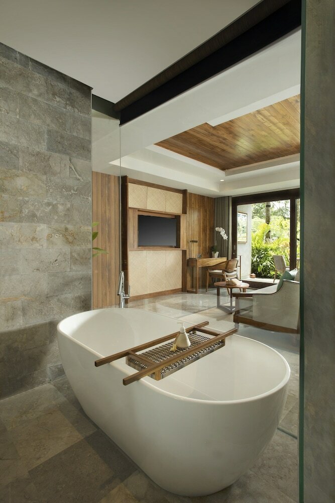 Hotel Adiwana Suweta