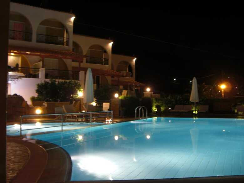 Hotel Aretoysa