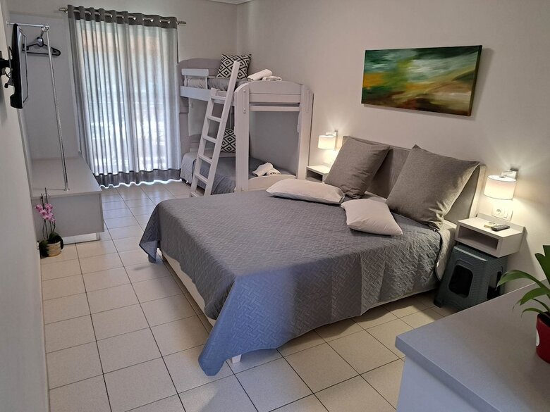 Hotel Aretoysa
