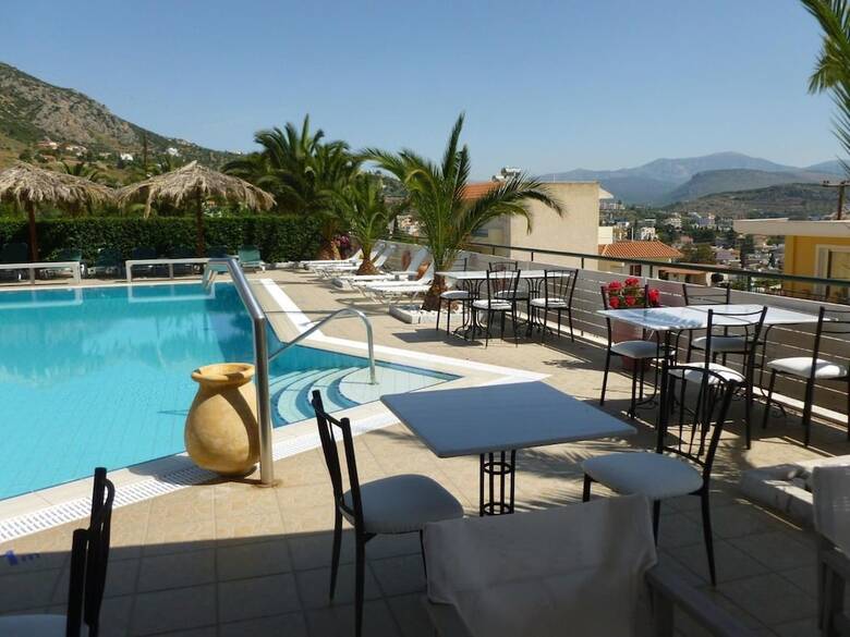 Hotel Aretoysa