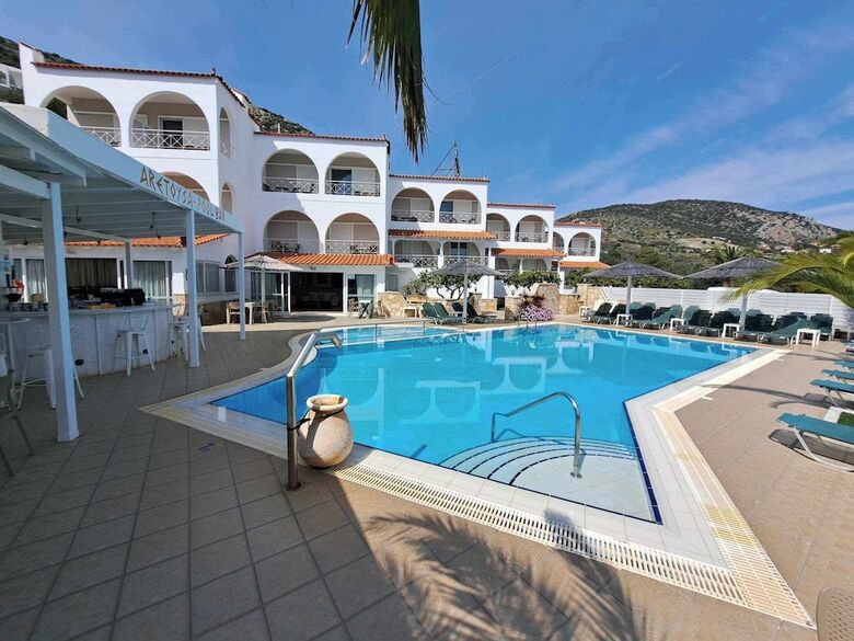 Hotel Aretoysa
