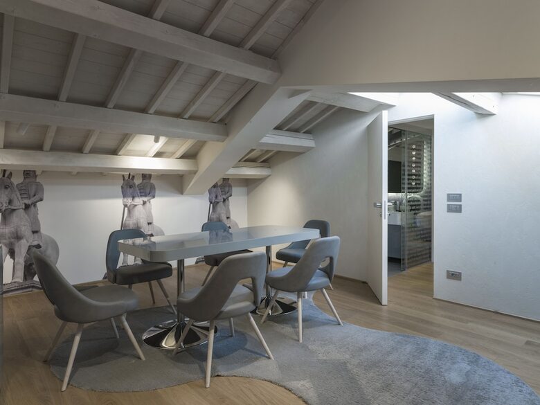 Lords Of Verona Luxury Apartments