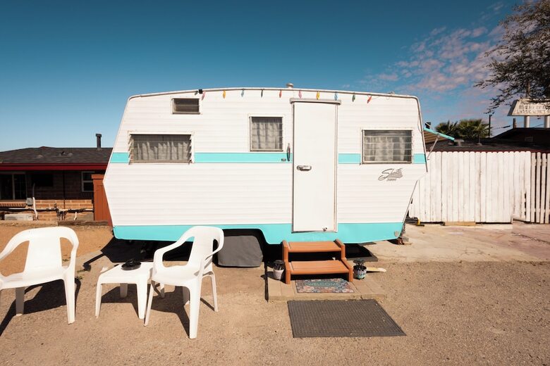 Motel Trail Rider's Inn