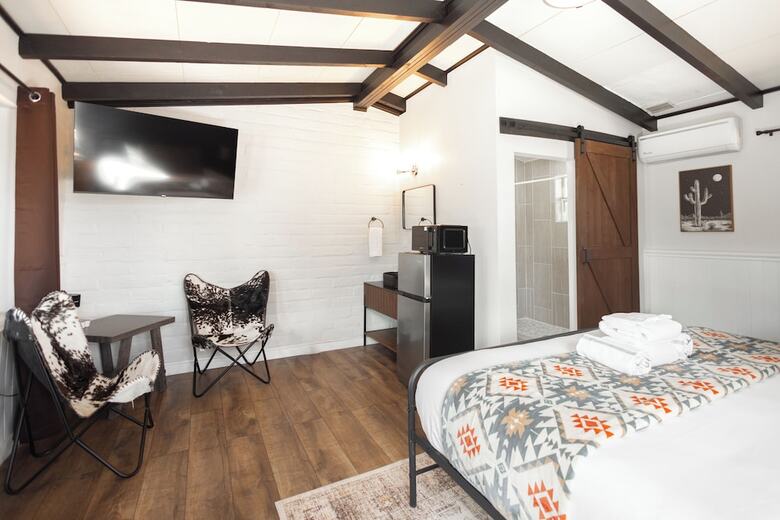 Motel Trail Rider's Inn