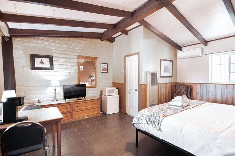 Motel Trail Rider's Inn