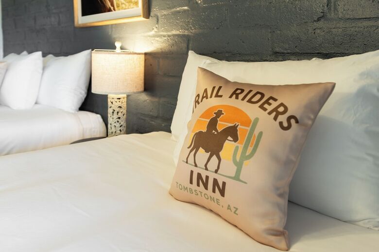 Motel Trail Rider's Inn