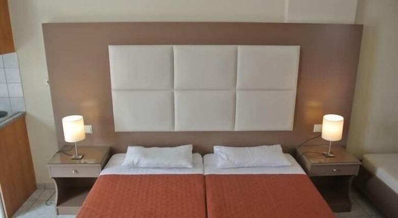 Ilias Apartments