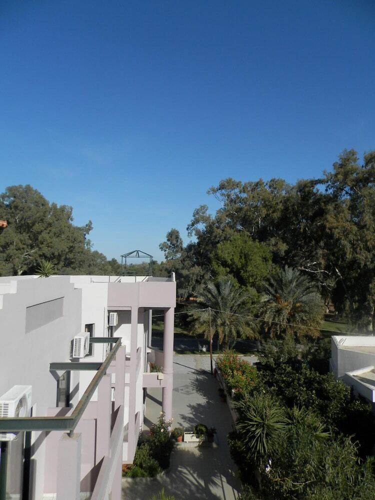 Ilias Apartments