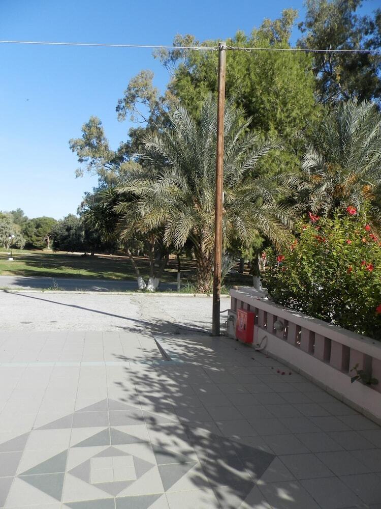 Ilias Apartments