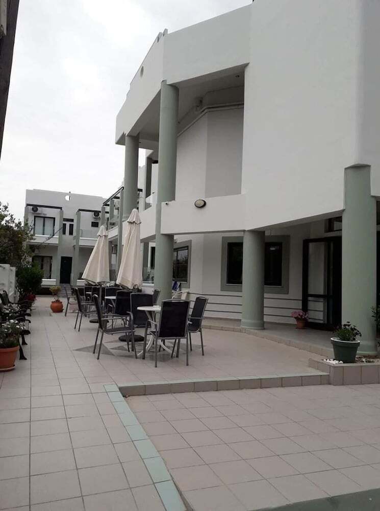 Ilias Apartments