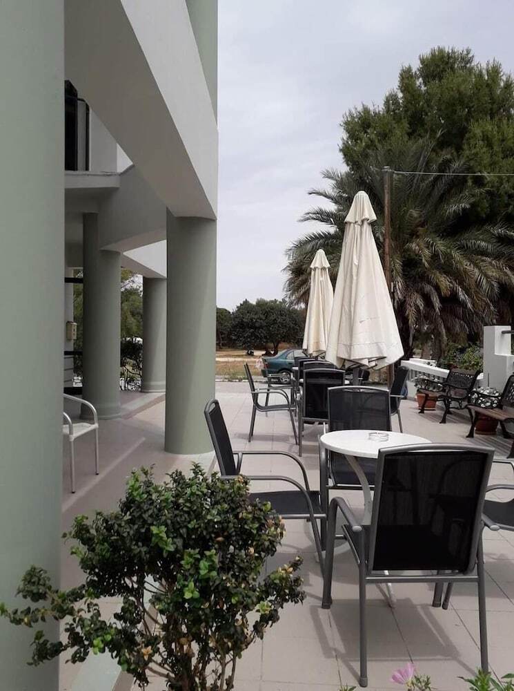 Ilias Apartments