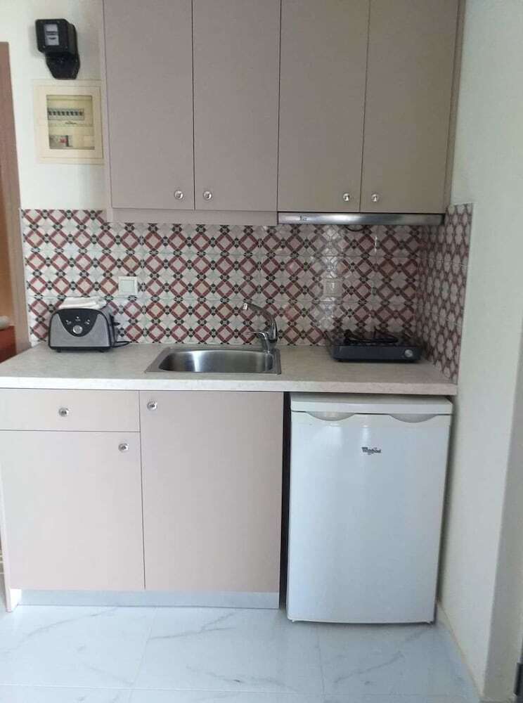 Ilias Apartments