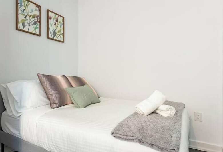 Aparthotel Downtown Toronto Luxury Suites