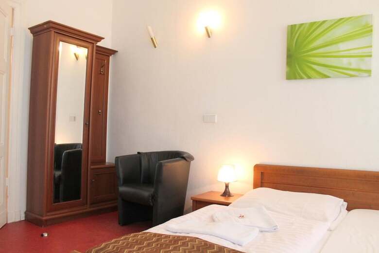 Hotel Amelie Berlin