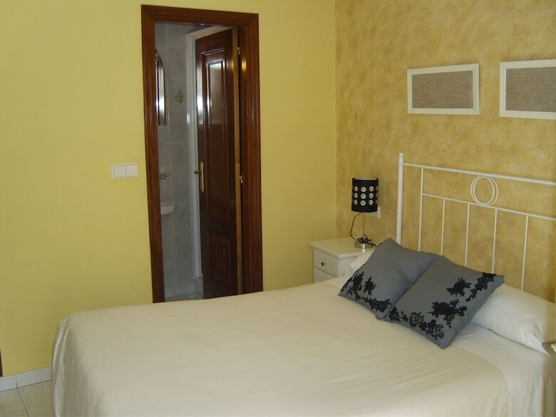 Pensi�n Residencia Tambre