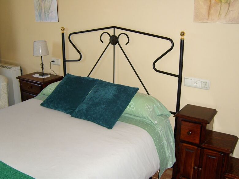 Pensi�n Residencia Tambre