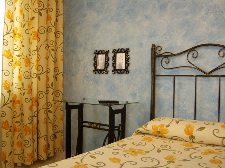 Pensi�n Residencia Tambre