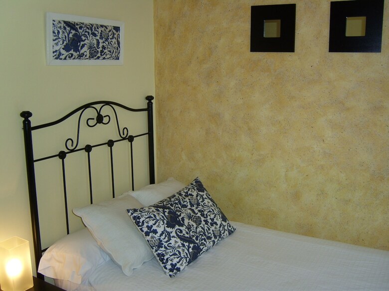 Pensi�n Residencia Tambre