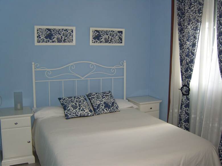 Pensi�n Residencia Tambre