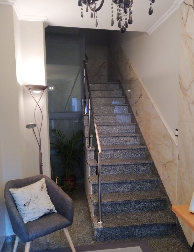Pensi�n Residencia Tambre