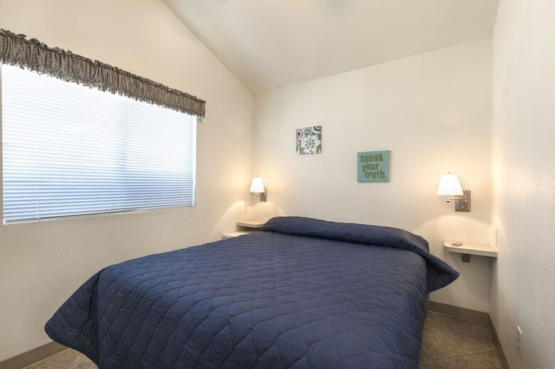 Palm Springs Rv Resort