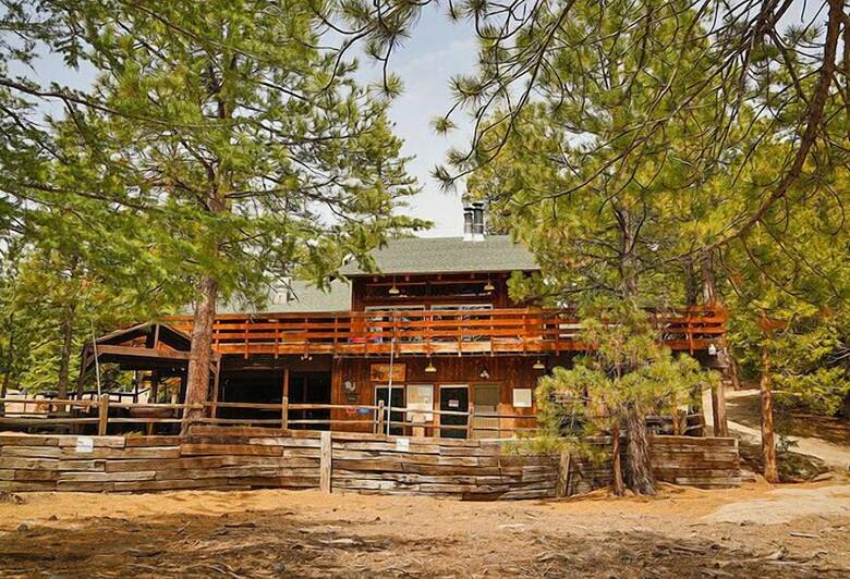 Idyllwild Rv Resort - Caravan Park