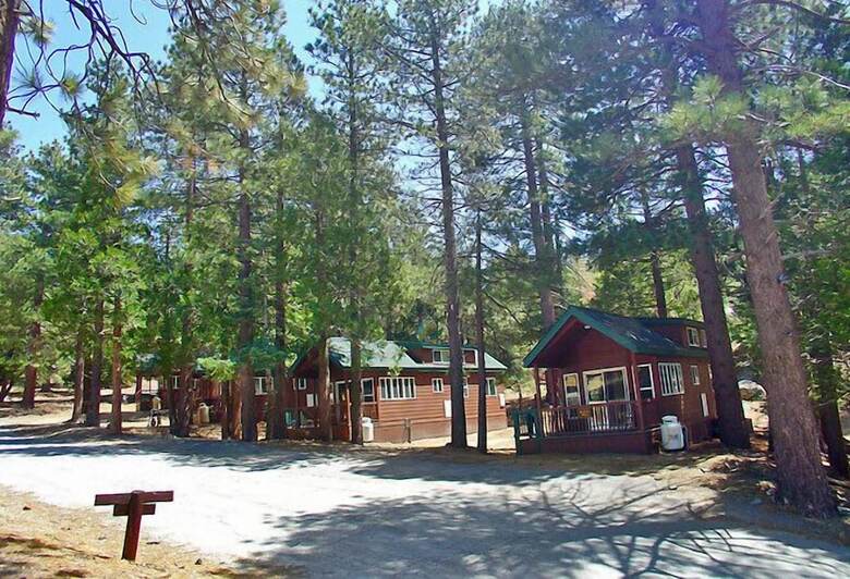 Idyllwild Rv Resort - Caravan Park