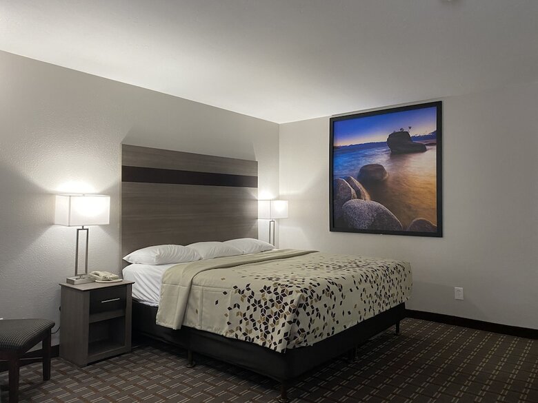 Hotel High Country Lodge