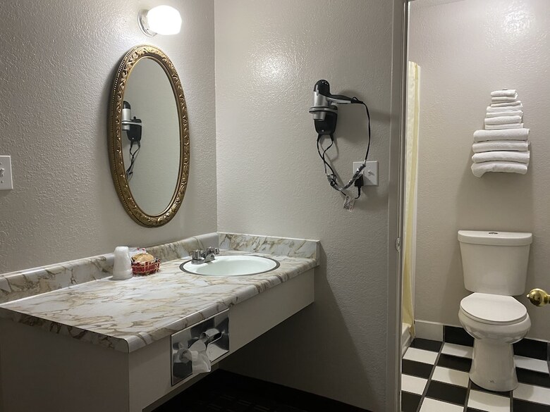 Hotel High Country Lodge